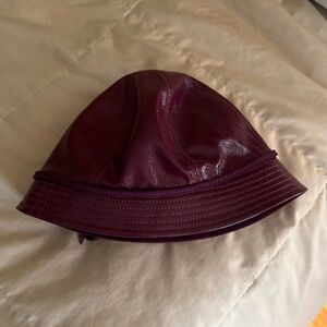 Coach Bucket Hat